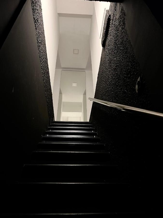 オシエク Golden Houseヴィラ エクステリア 写真